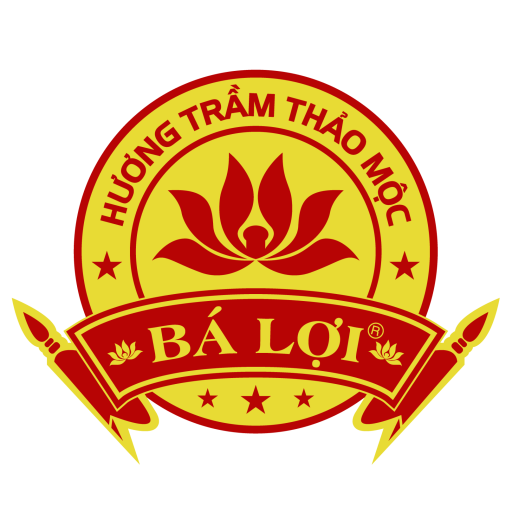 Hương Trầm Bá Lợi