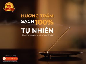 Huong Tram Ba Loi 1