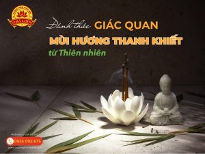 Huong Tram Ba Loi 11