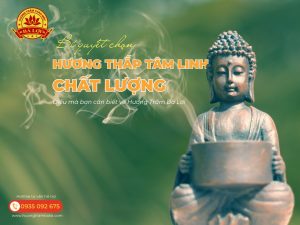 Huong Tram Ba Loi 21